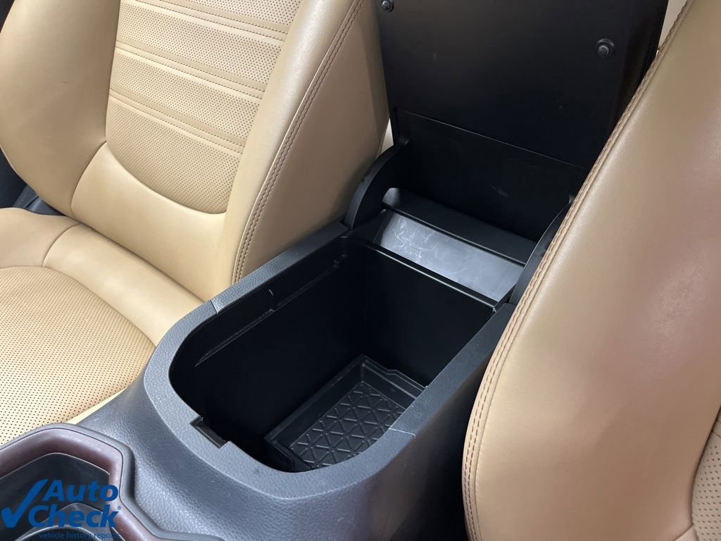 Used 2024 Toyota RAV4 Limited w/ Advanced Technology Package image 28