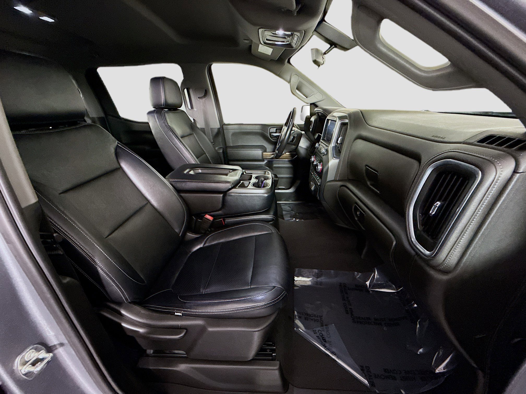 Used 2022 Chevrolet Silverado 1500 LT image 28