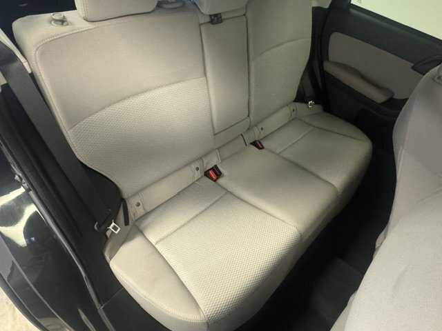 Used 2016 Subaru Forester 2.5i Premium w/ All-Weather Package AWD/4WD image 18