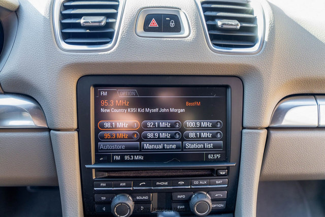 Used 2014 Porsche Cayman image 40