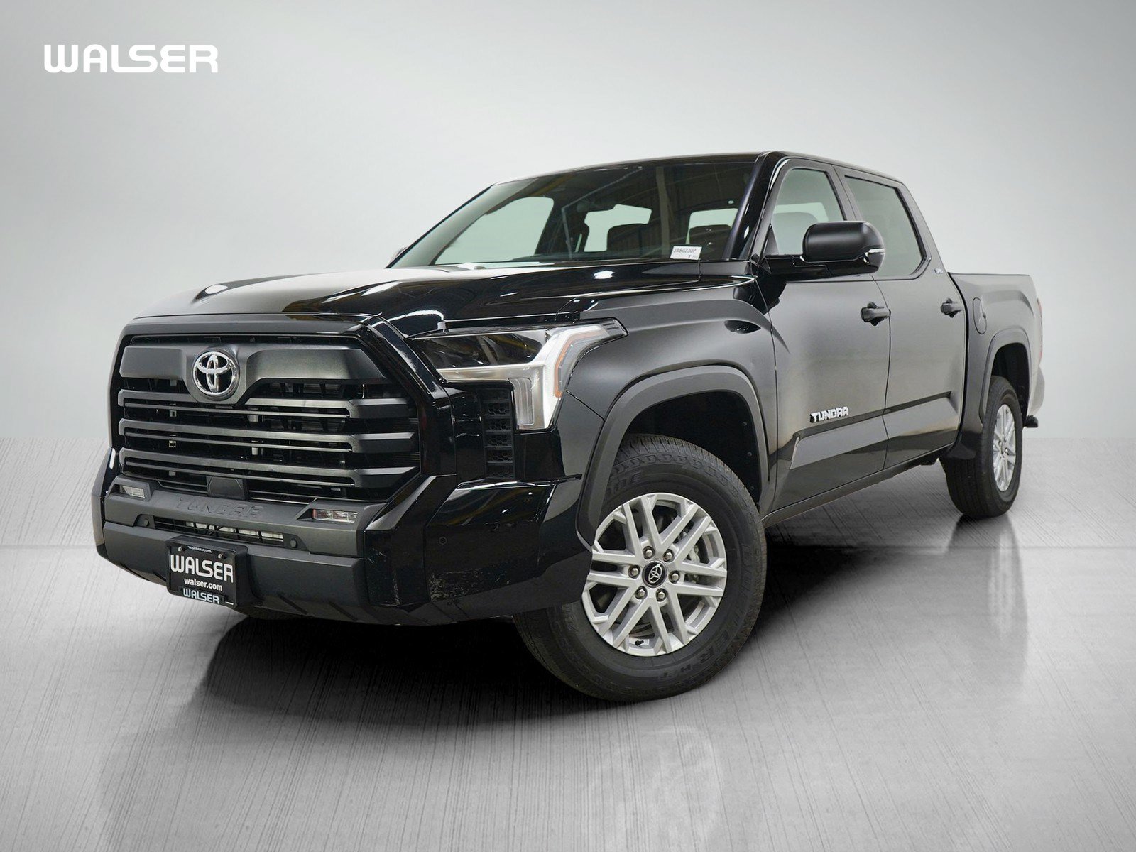Used 2026 Toyota Tundra SR5 w/ SR5 Convenience Package AWD/4WD video 1