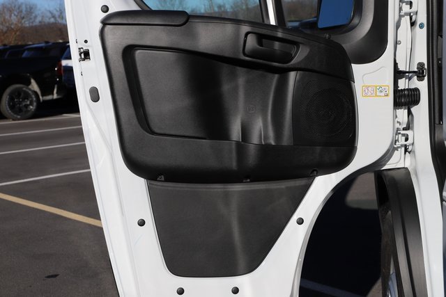 New 2026 RAM ProMaster 1500 w/ Convenience Group image 15