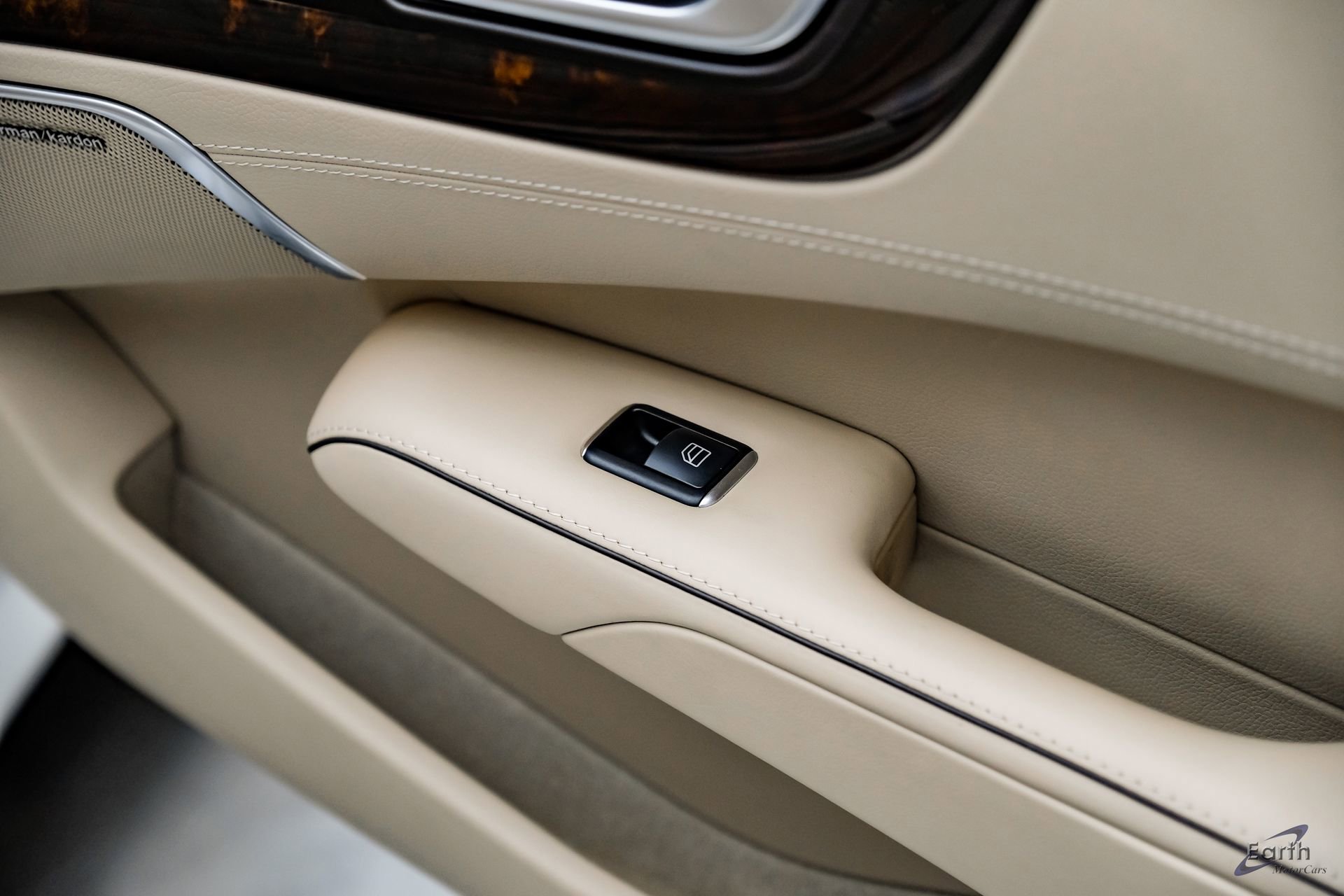 Used 2014 Mercedes-Benz SL 550 SL550 Roadster image 98