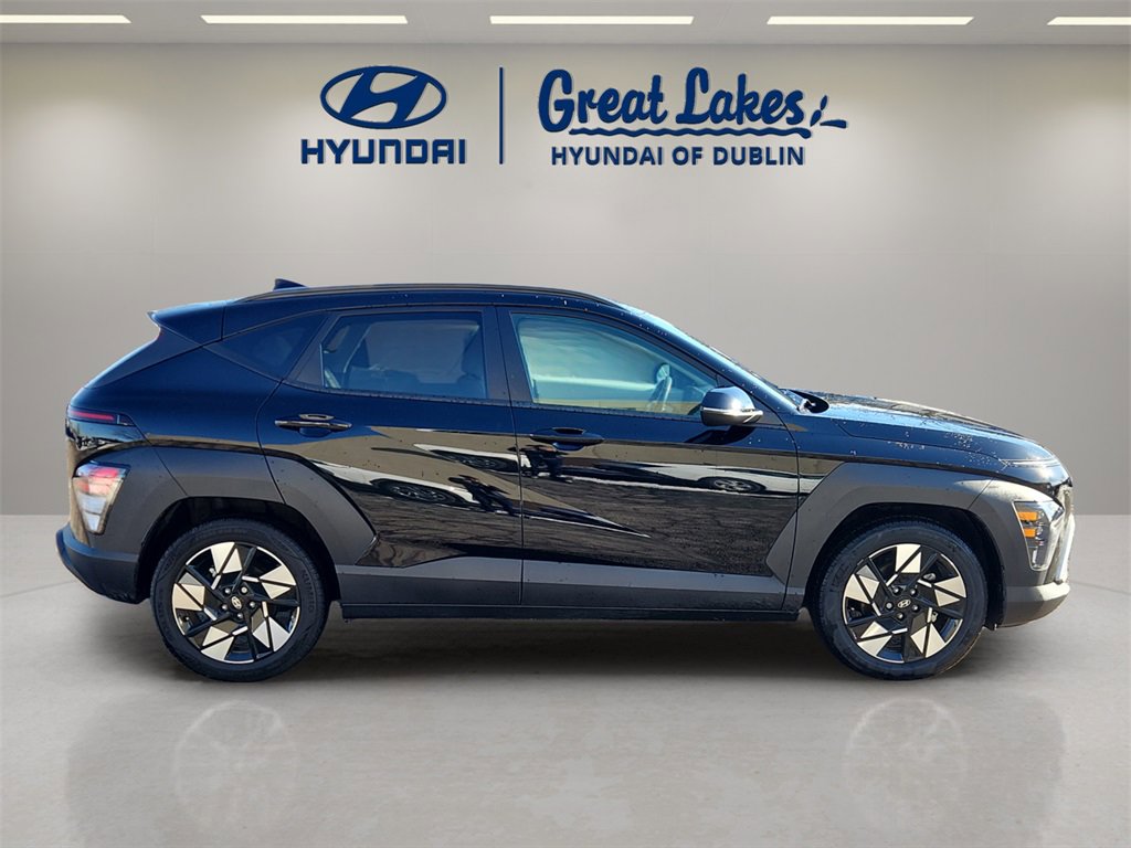 Used 2025 Hyundai Kona SEL image 6