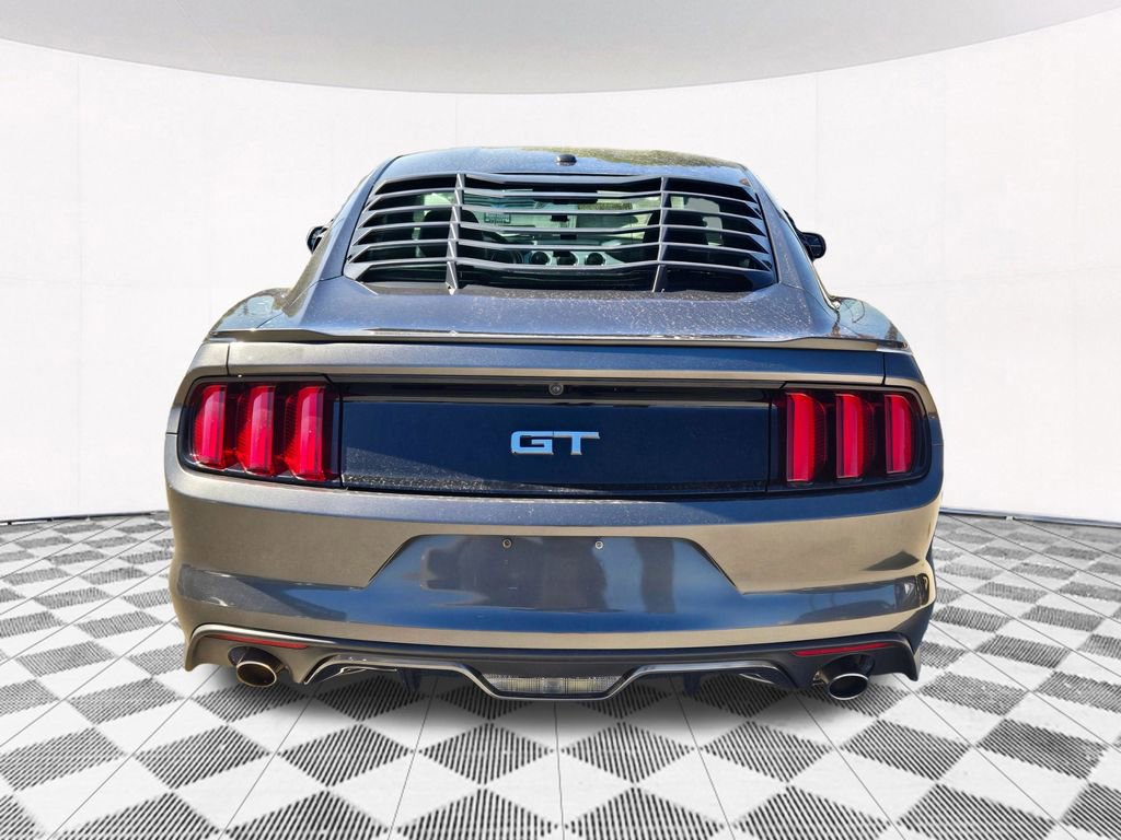 Used 2015 Ford Mustang GT Premium RWD image 20