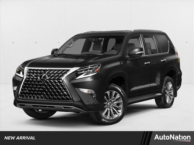 Used 2023 Lexus GX 460 Luxury w/ Accessory Package image 1