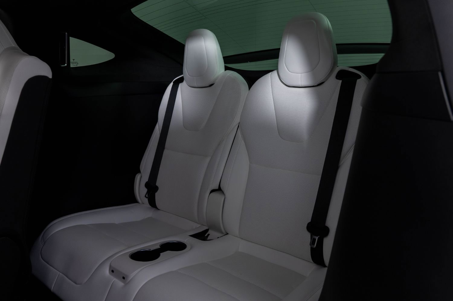 Used 2023 Tesla Model X image 19