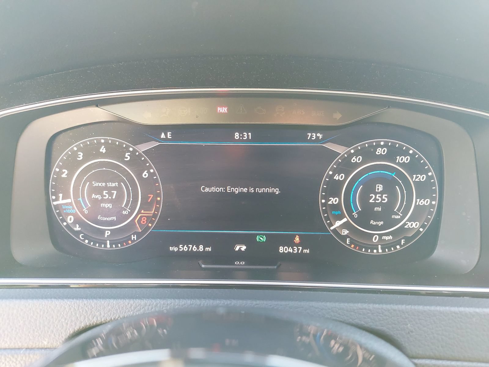 Used 2019 Volkswagen Golf R 4-Door AWD/4WD image 9