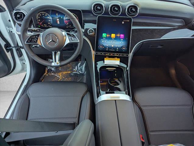 New 2026 Mercedes-Benz GLC 300 image 14