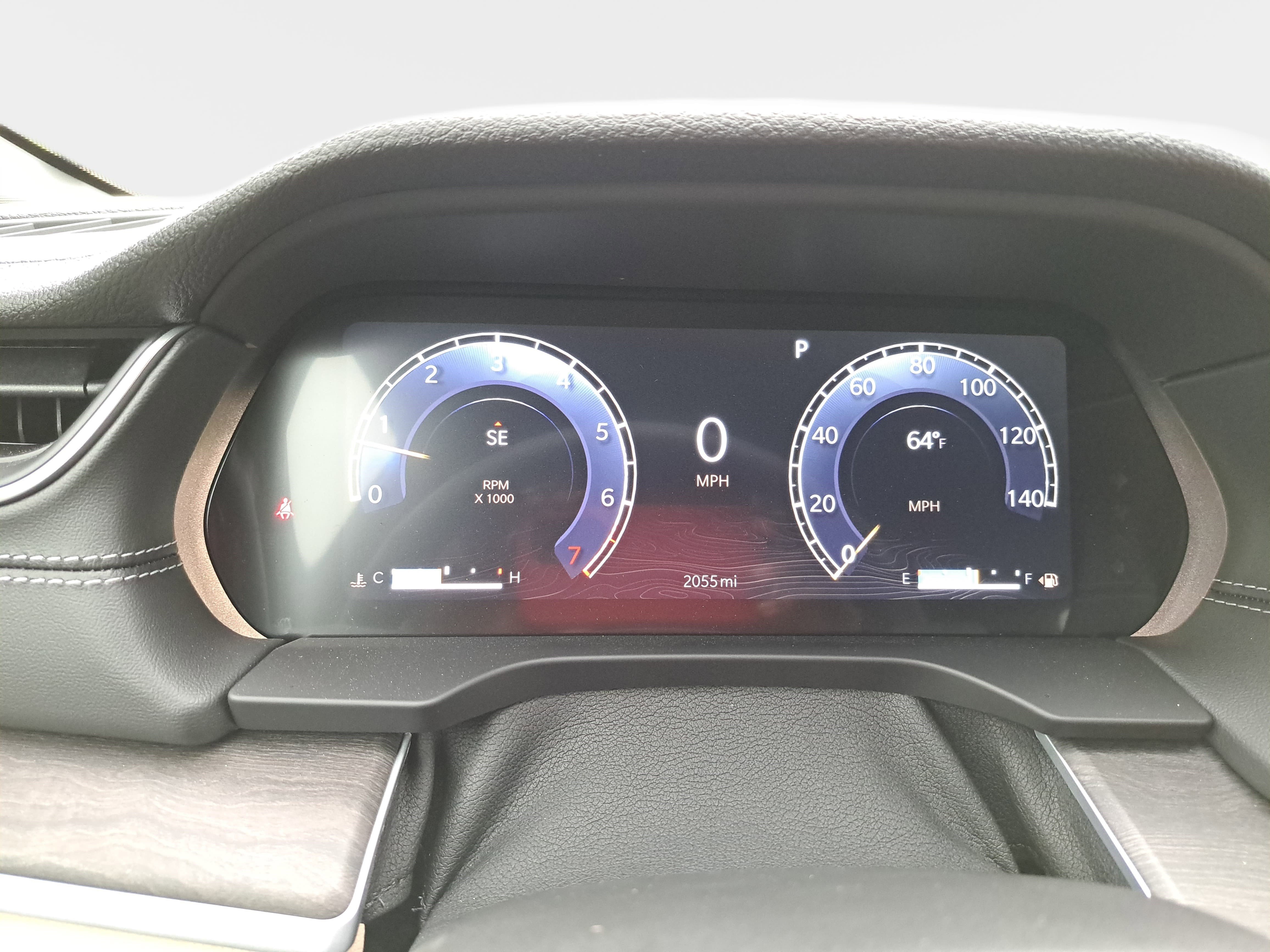 Used 2025 Jeep Grand Cherokee Limited image 20