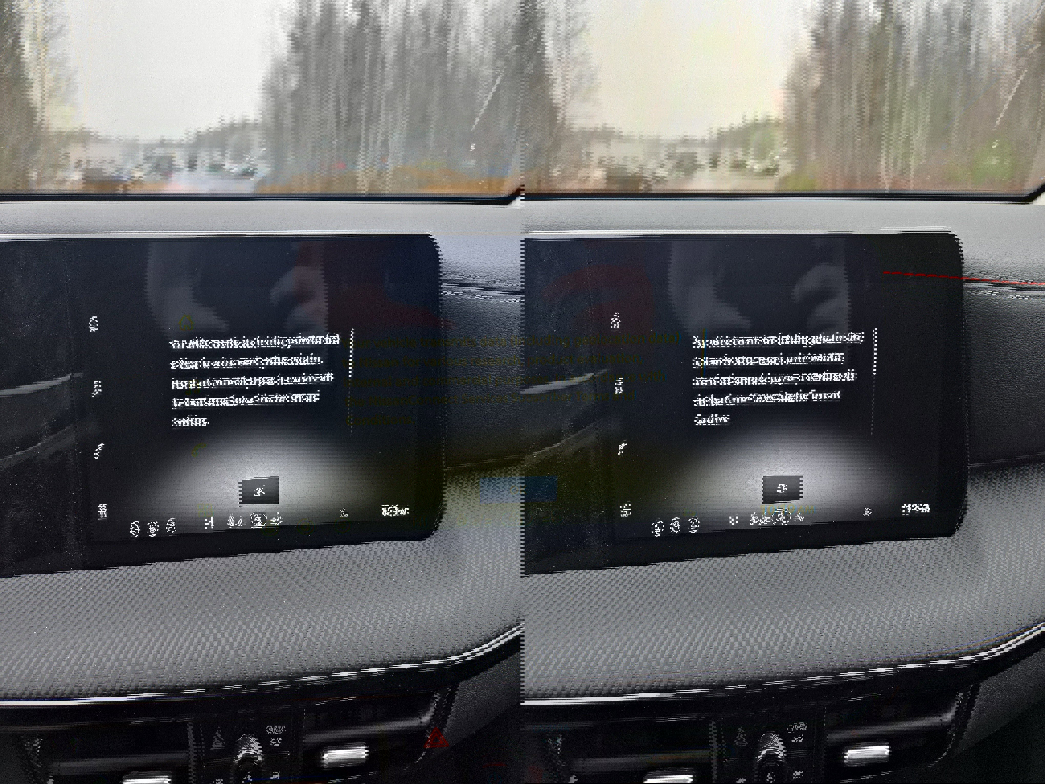 New 2026 Nissan Kicks SR w/ SR Premium Package image 23