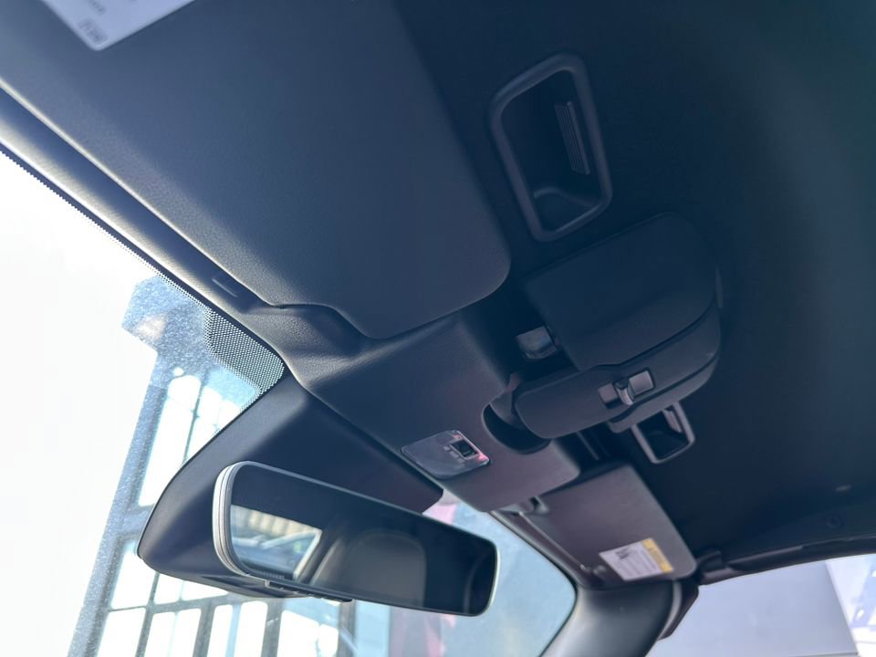 New 2025 MAZDA MX-5 Miata Grand Touring image 37