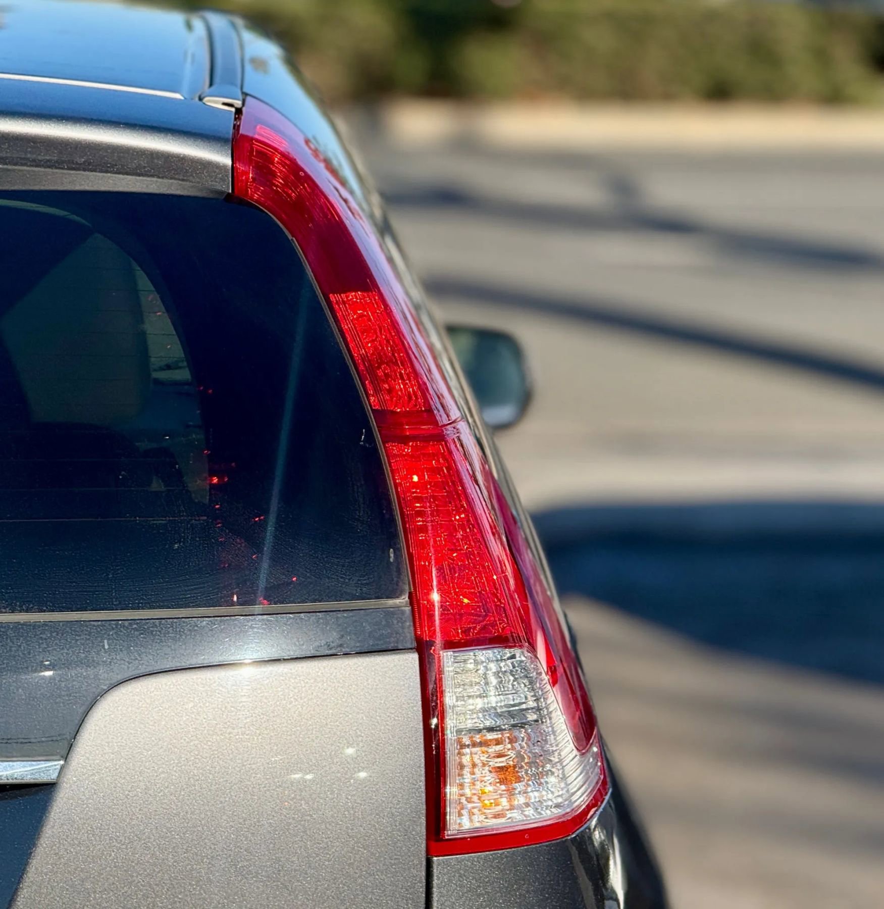 Used 2013 Honda CR-V EX image 5