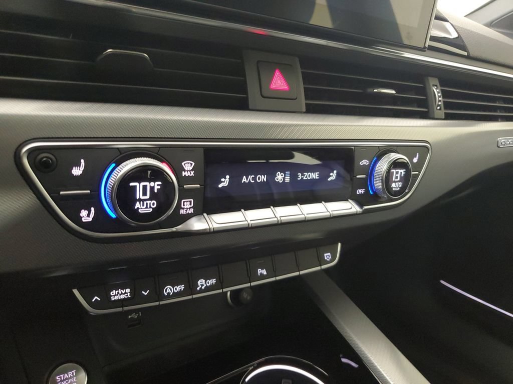 Used 2023 Audi A5 2.0T Premium Plus w/ Premium Plus AWD/4WD image 30