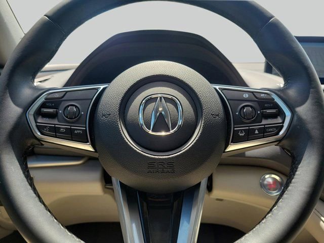 Certified 2023 Acura RDX FWD w/ Technology Package image 18