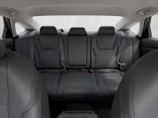 Used 2023 Honda Accord EX-L image 22
