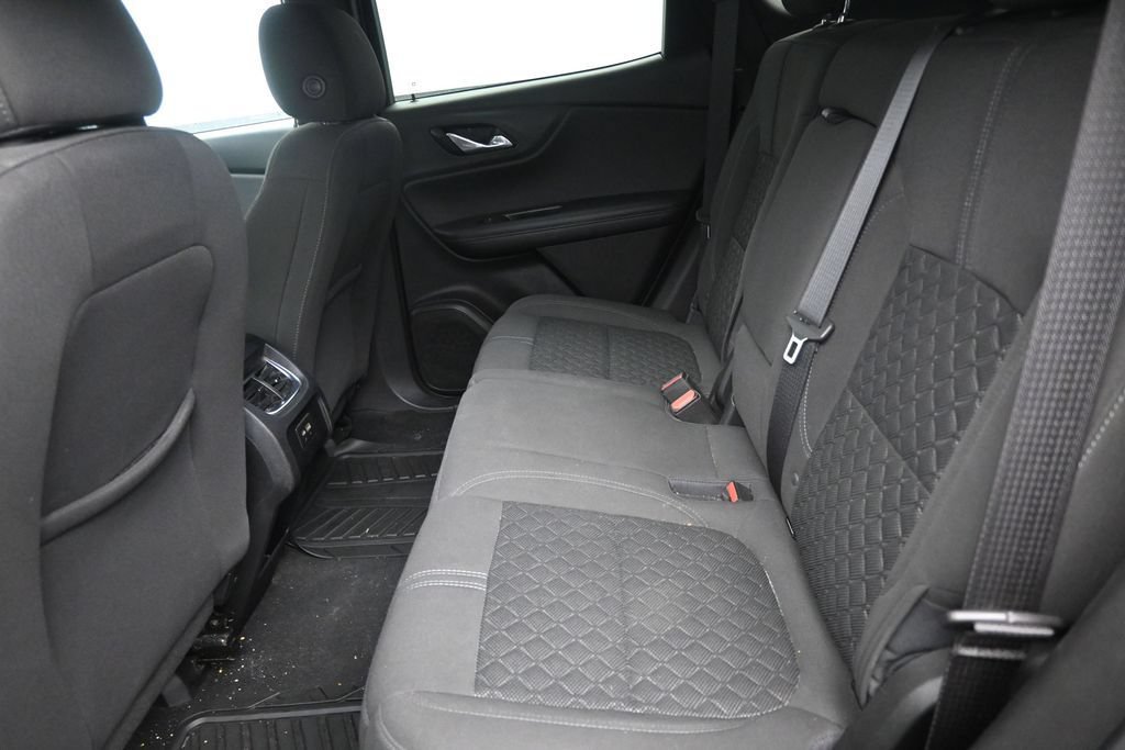 Used 2020 Chevrolet Blazer LT FWD image 14