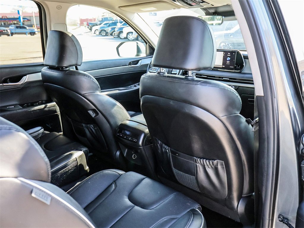 Used 2024 Hyundai Palisade XRT image 23