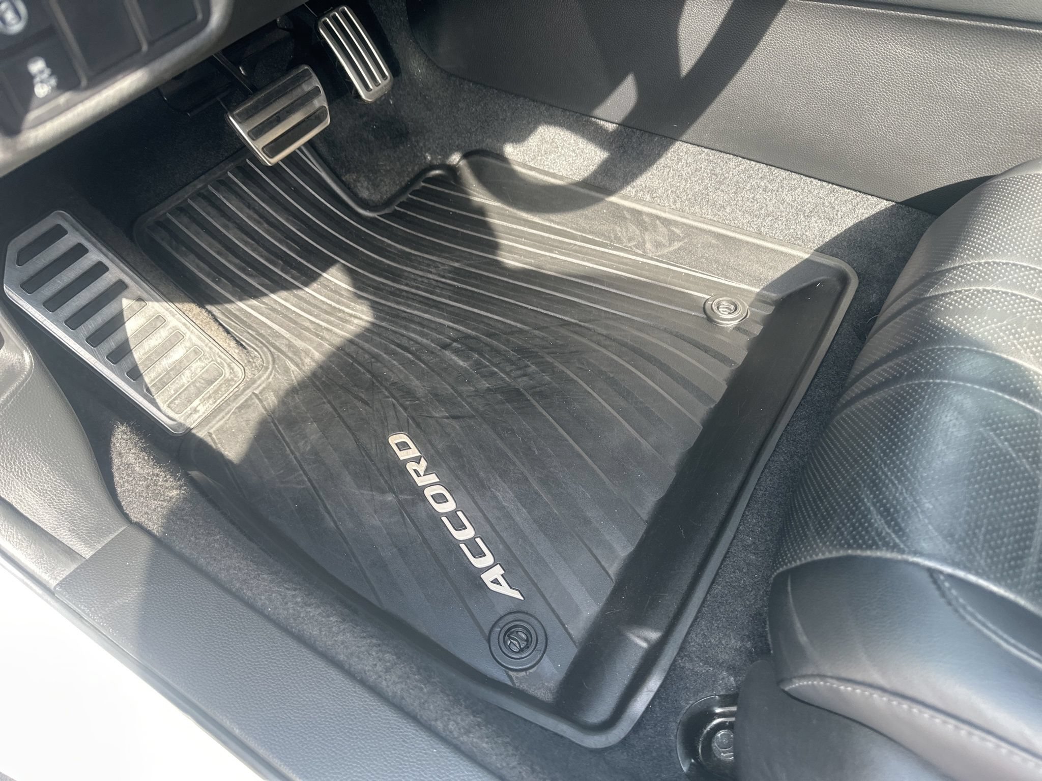 Used 2022 Honda Accord Sport Special Edition image 20
