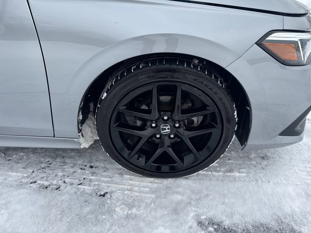 Certified 2023 Honda Civic Sport image 15