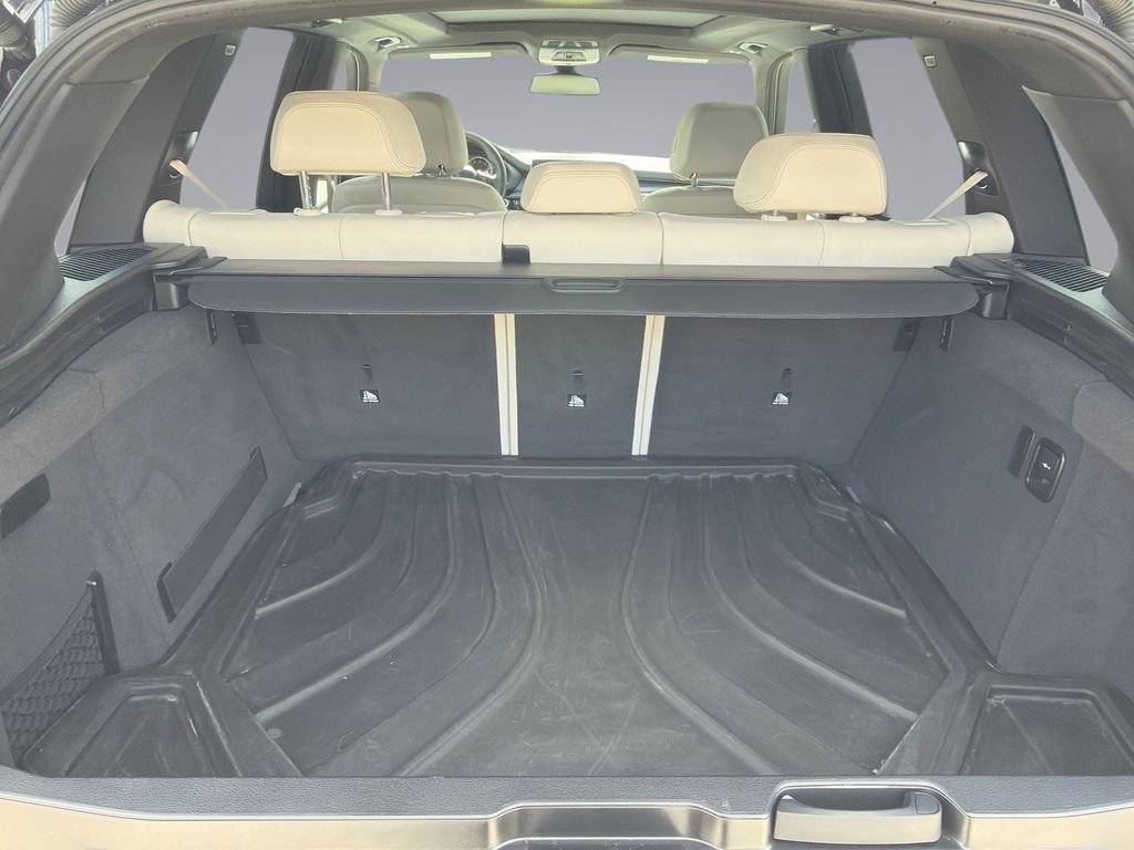 Used 2018 BMW X5 sDrive35i RWD image 13