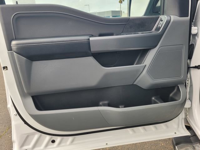 Used 2024 Ford F150 XLT w/ Mobile Office Package image 18