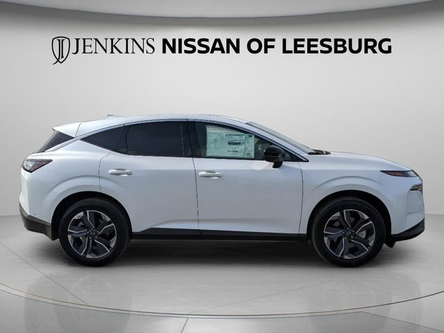 New 2025 Nissan Murano SL AWD/4WD image 2