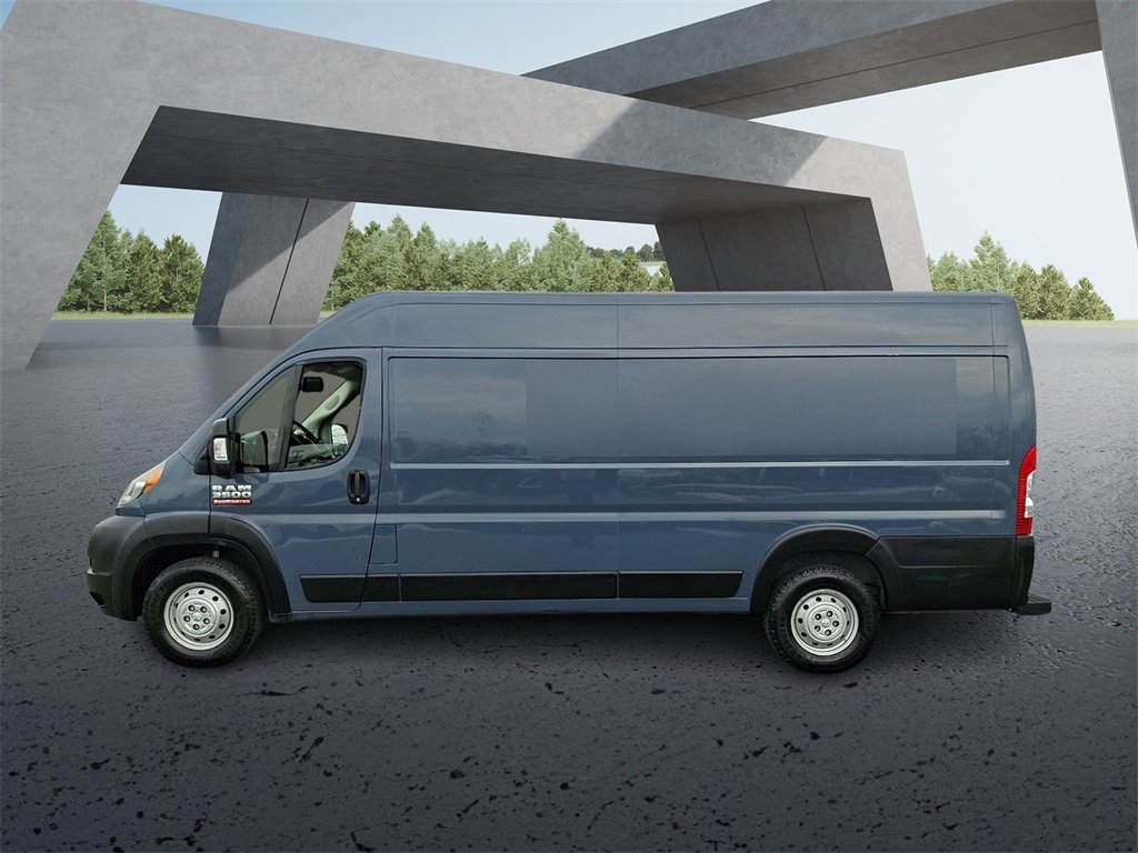 Used 2020 RAM ProMaster 3500 image 7