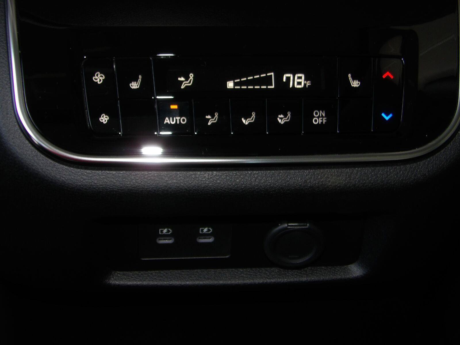New 2026 Nissan Armada Platinum AWD/4WD image 22