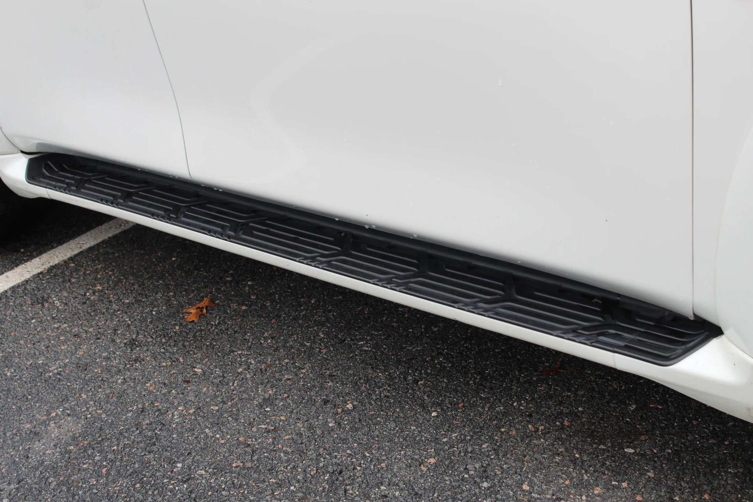 Used 2017 INFINITI QX80 4WD w/ Driver Assistance Package image 36