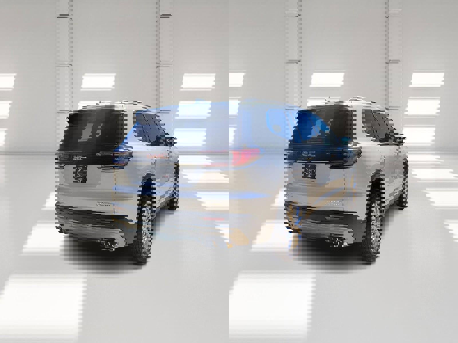 New 2026 GMC Acadia Elevation w/ Elevation Premium Package image 5