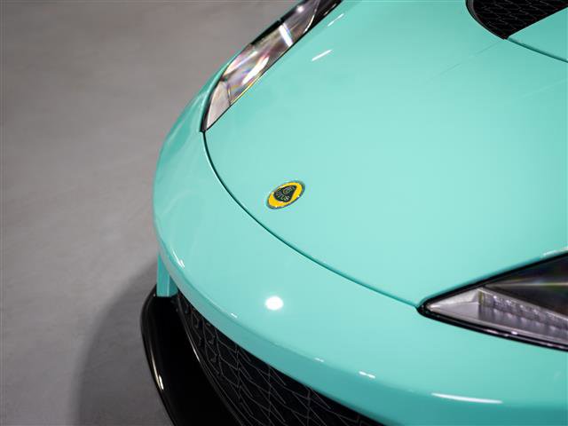 Used 2021 Lotus Evora image 12
