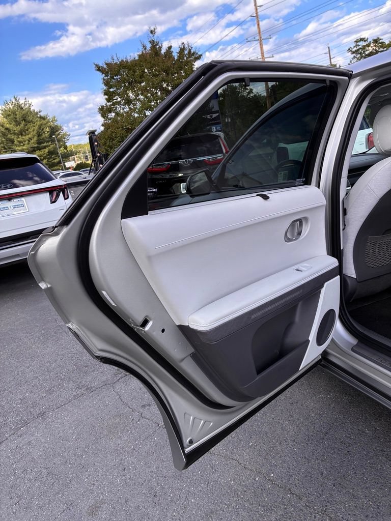 Used 2024 Hyundai Ioniq 5 Limited AWD/4WD image 54