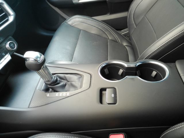 Used 2025 Ford Mustang GT Premium RWD image 29