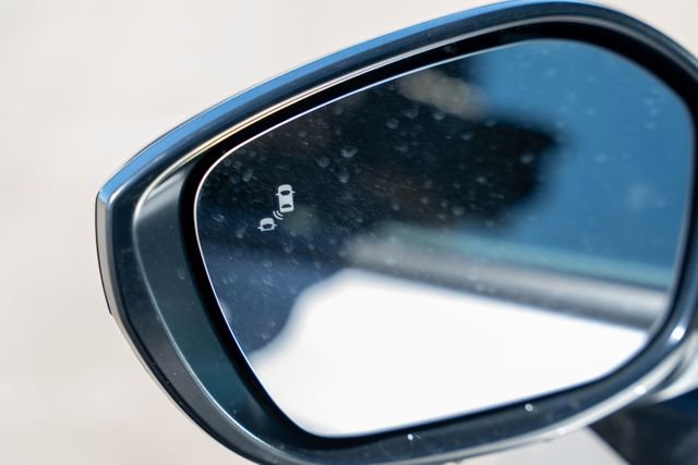 New 2026 Honda Civic Sport image 20