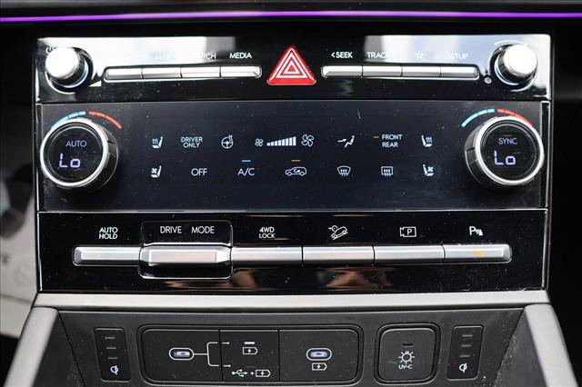 Used 2025 Hyundai Santa Fe Calligraphy AWD/4WD image 19