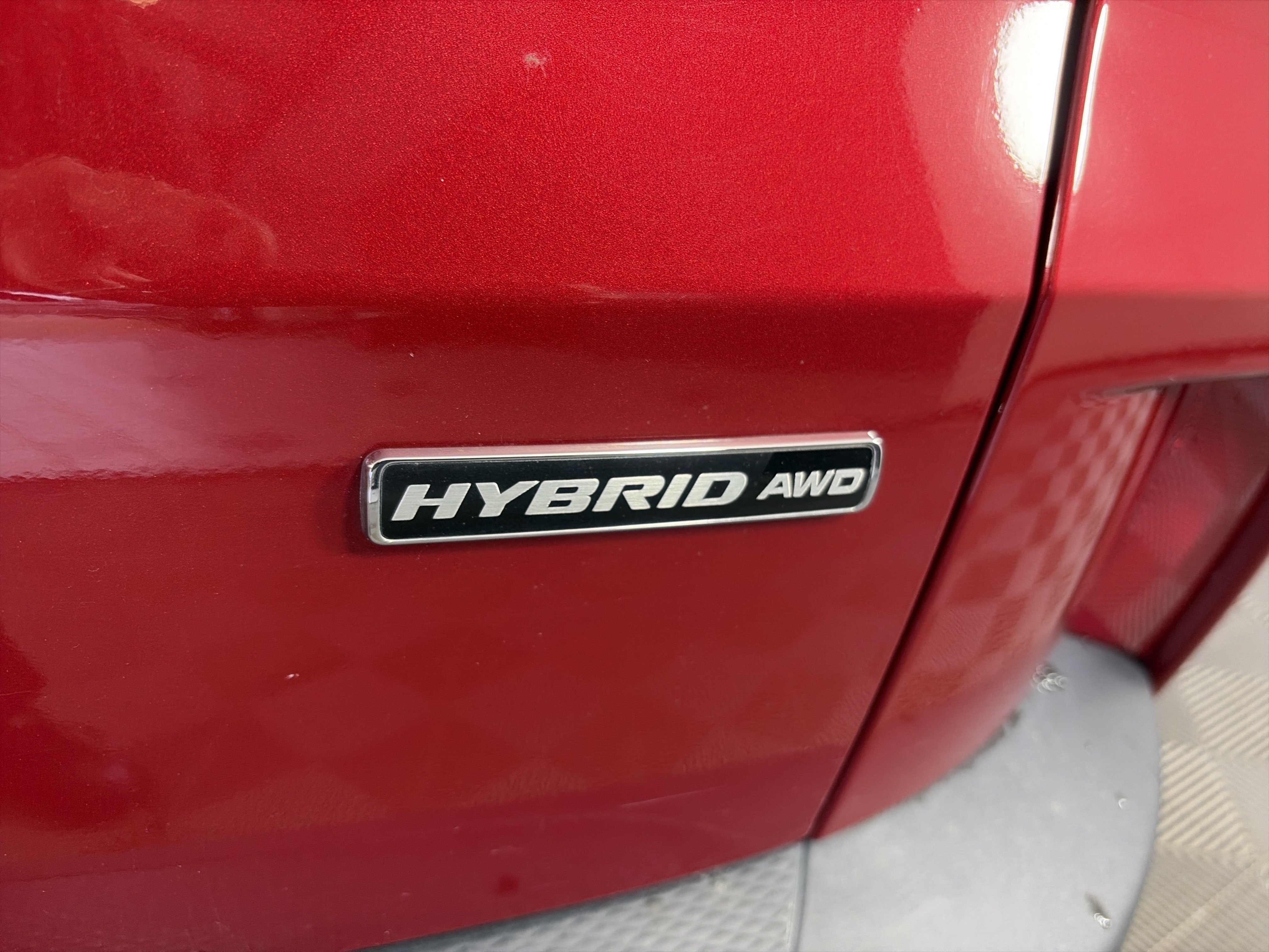 Used 2022 Ford Escape SE w/ SE Sport Appearance Package AWD/4WD image 18