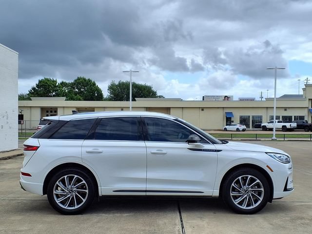 Certified 2024 Lincoln Corsair Grand Touring AWD/4WD image 22