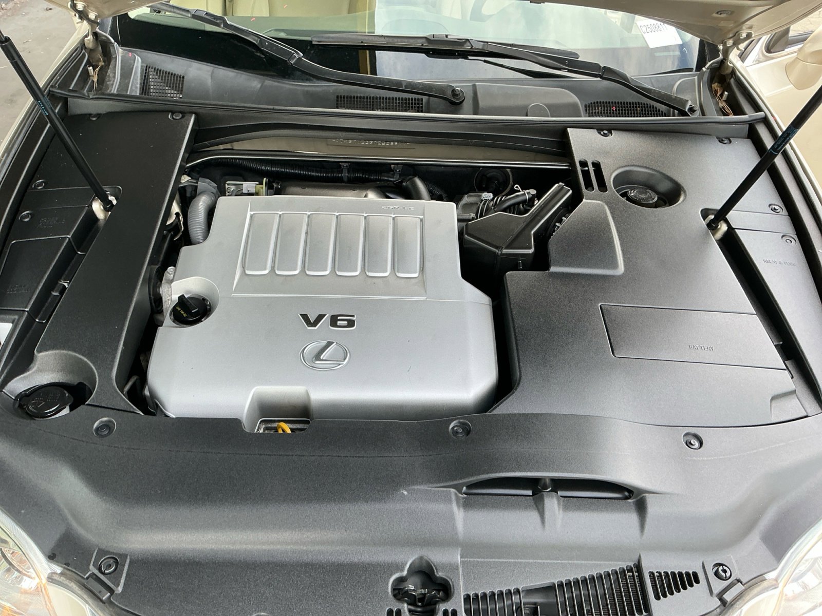 Used 2012 Lexus ES 350 image 19