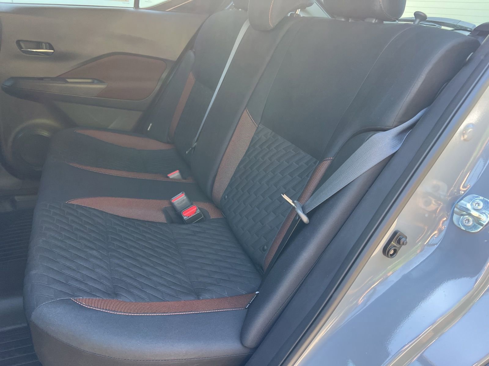 Used 2023 Nissan Kicks SR w/ Exterior Package image 31