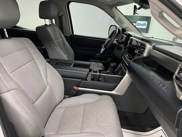 Used 2022 Toyota Tundra SR5 w/ TRD Off-Road Premium Package image 50