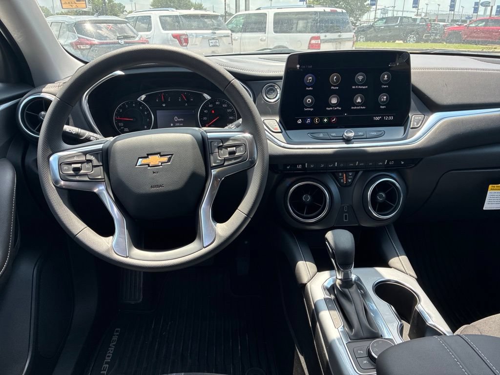 New 2026 Chevrolet Blazer LT FWD image 14