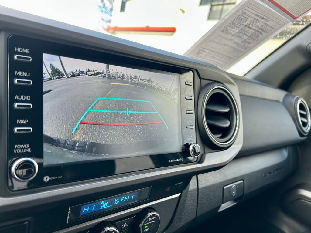 Certified 2023 Toyota Tacoma TRD Off-Road image 22