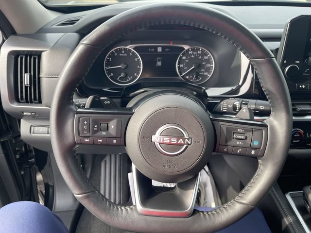 Certified 2023 Nissan Pathfinder SL AWD/4WD image 14