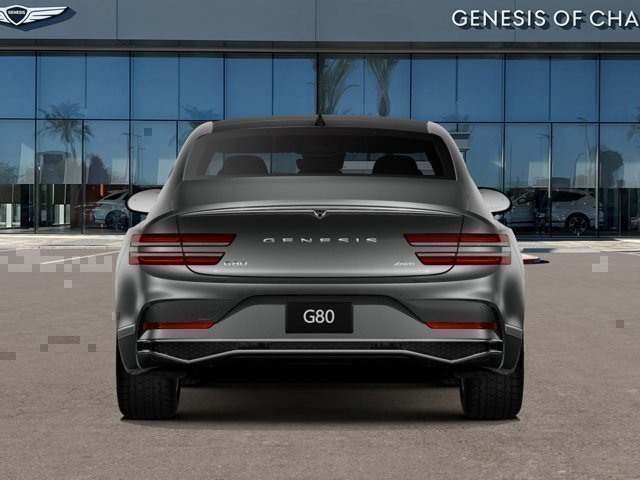 New 2026 Genesis G80 2.5T Advanced image 7