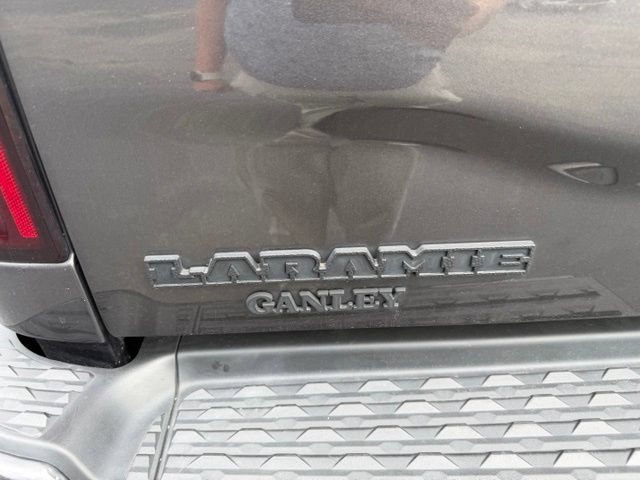 Used 2021 RAM 2500 Laramie w/ Night Edition AWD/4WD image 11