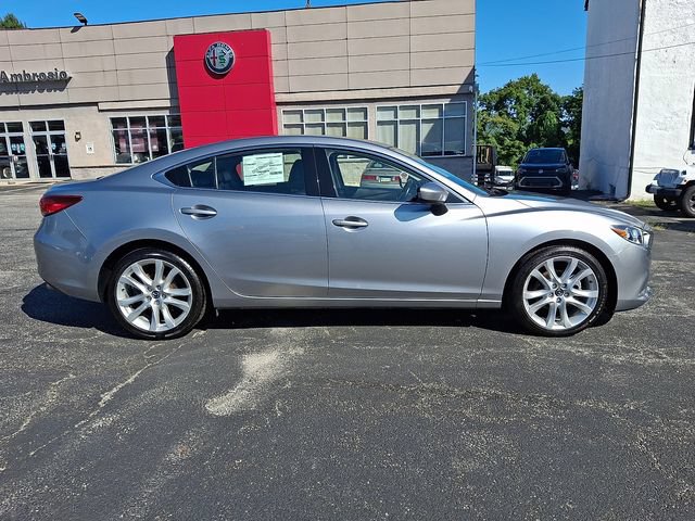 Used 2014 MAZDA MAZDA6 Touring FWD image 7