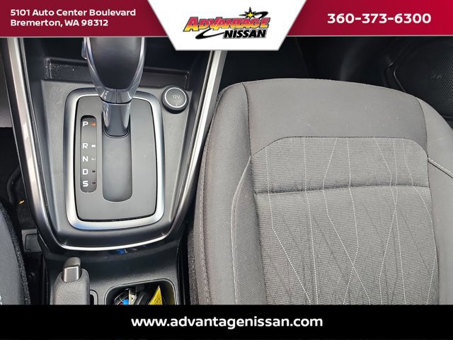 Used 2022 Ford EcoSport SE image 16