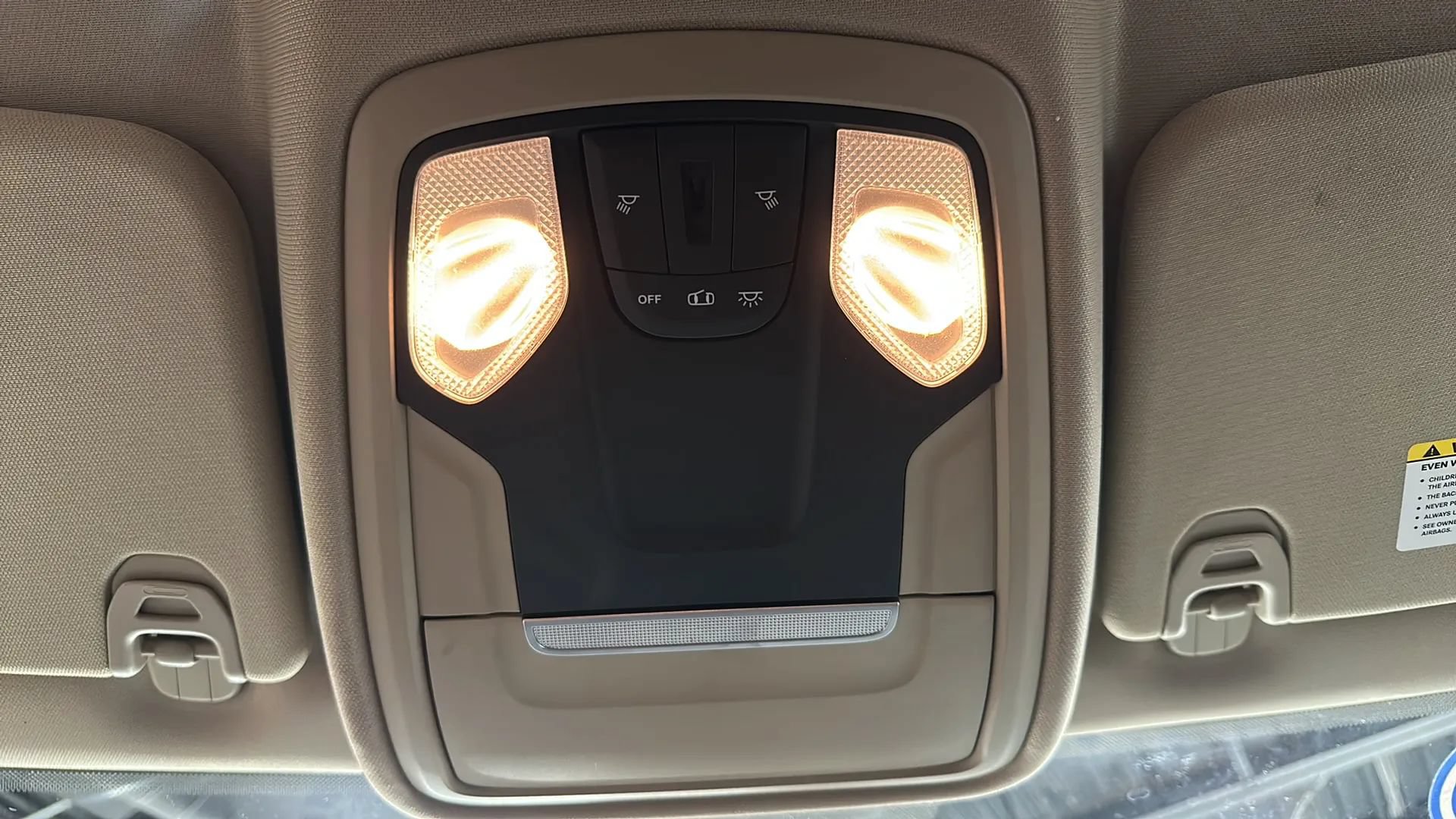 Used 2020 RAM 1500 Big Horn AWD/4WD image 24
