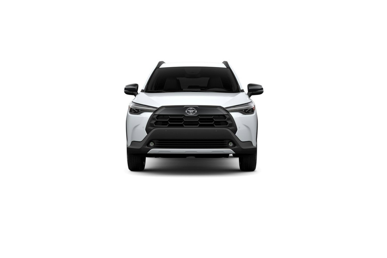 New 2026 Toyota Corolla Cross XLE FWD image 19